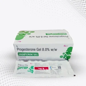 QROSTERON™ GEL