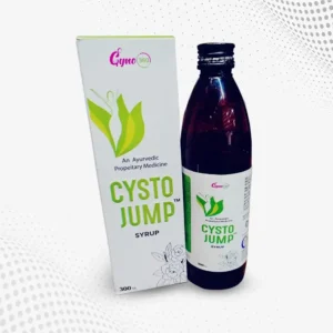 CYSTOJUMP™ Syrup