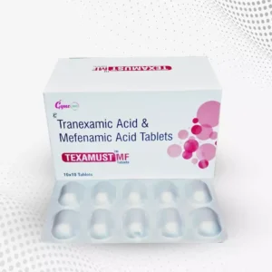 TEXAMUST™ MF Tablets