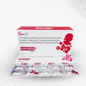 FERTIWIDE™ F Tablets