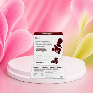 ADAMZING Plus Tablets