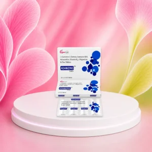 ADAMZING Tablets