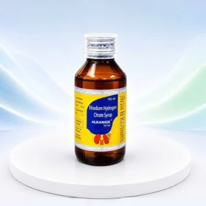 ALKAWIDE SYRUP