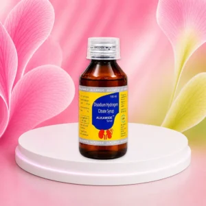 ALKAWIDE Syrup