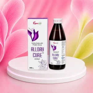 ALLDAYCURE Syrup