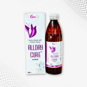 ALLDAYCURE™ Syrup