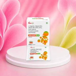 ARGIJUMP- PLUS Sachets