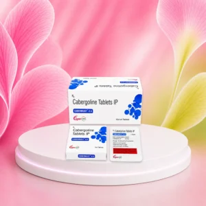 CABERMUST-0.5 Tablets