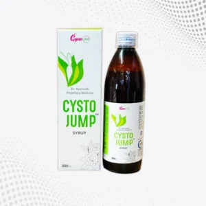 CYSTOJUMP™ Syrup