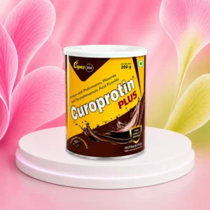 Curoprotin PLUS (Chocolate Flavour)