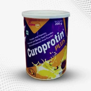 Curoprotin® PLUS (Mango Flavour)