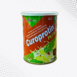 Curoprotin™ PLUS (Kesar-Pista Flavour)