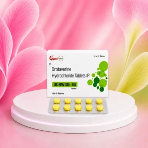 DORWIDE-80 Tablets