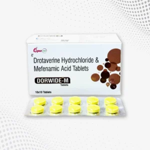 DORWIDE™-M Tablets