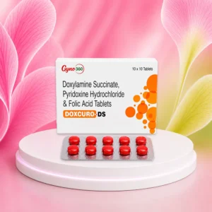 DOXCURO-DS Tablets