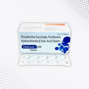 DOXCURO-DS Tablets