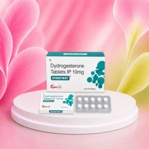 DYDROTWIST 10mg tab