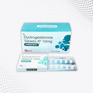 DYDROTWIST™ Tablets