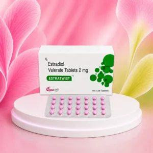 ESTRATWIST Tablets