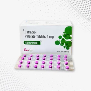 ESTRATWIST® Tablets