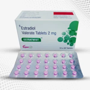 ESTRATWIST® Tablets