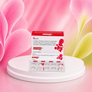 FERTIWIDE F Tablets