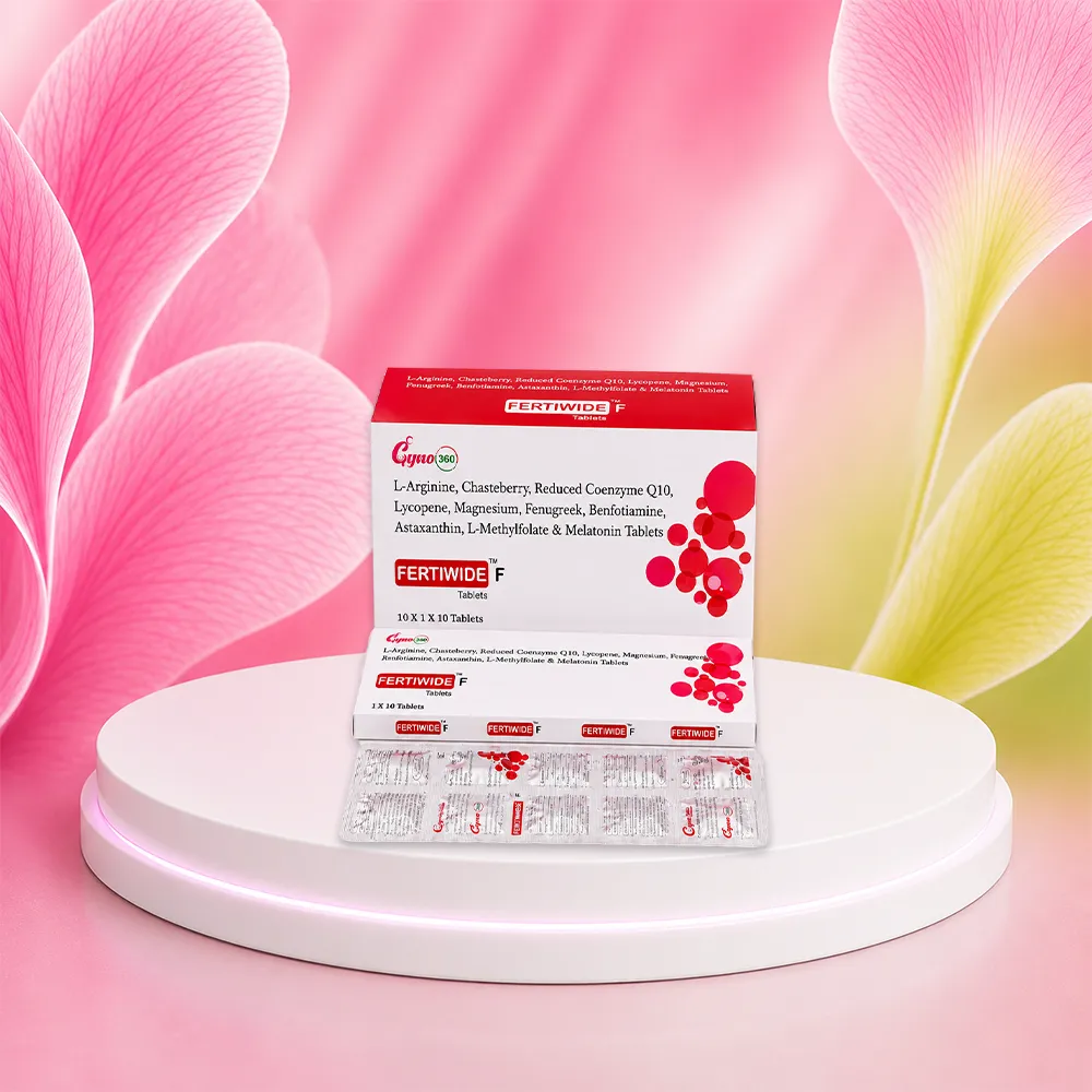 FERTIWIDE F Tablets