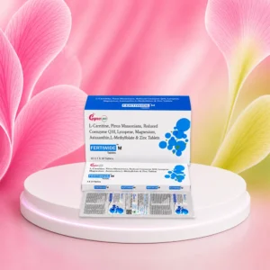 FERTIWIDE M Tablets
