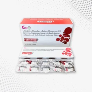 FERTIWIDE™ F Tablets