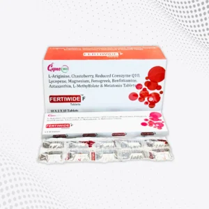 FERTIWIDE™ F Tablets