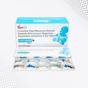 FERTIWIDE™ M Tablets