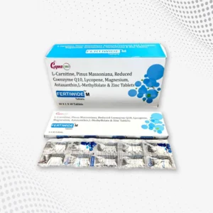 FERTIWIDE™ M Tablets