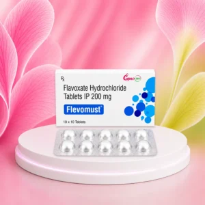 FLEVOMUST Tablets