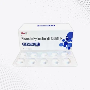 FLEVOMUST™ Tablets