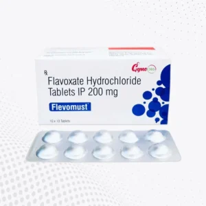 Flevomust Tablet