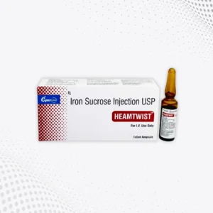 HEAMTWIST® Injection 7