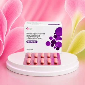 HEAMZING Tablets