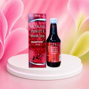 HeamTwist™ Syrup
