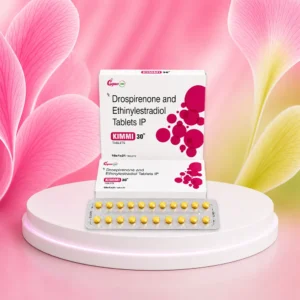 KIMMI-30 Tablets