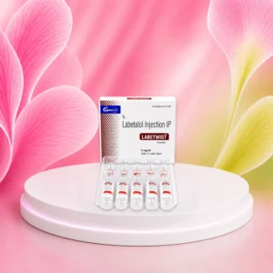 LABETWIST Injection