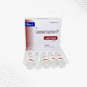 LABETWIST™ Injection