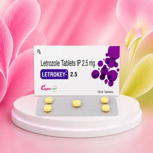 LETROKEY-2.5 Tablets