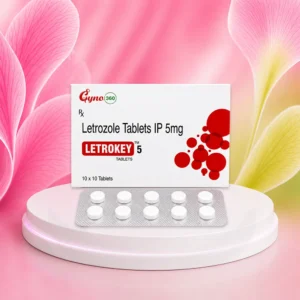 LETROKEY 5 Tablets