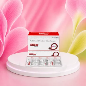 LEUCOJUMP Capsules