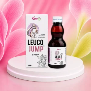 LEUCOJUMP Syrup 200ml