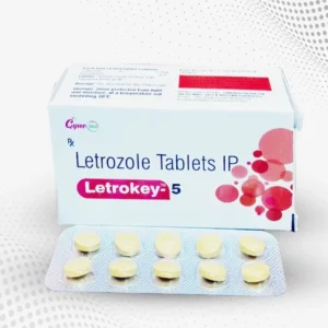 Letrokey™- 5 Tablets