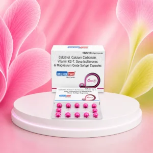 MENOTWIS Softgel Capsules