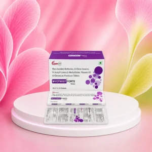 MYOTWIST FORTE Tablets