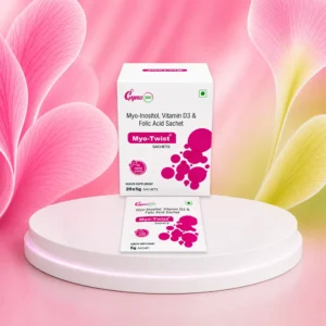 Myo-Twist Sachets