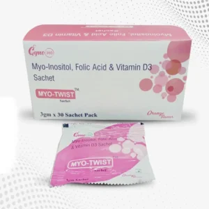 MYO-TWIST™ Sachets